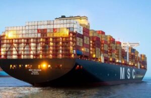 Λεμεσός: Η MSC Shipmanagement, εταιρεία κολοσσός στον χώρο της Ναυτιλίας προσλαμβάνει στην πόλη μας!