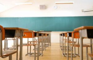 Κίνδυνος για 25 σχολεία στη Δυτική Λεμεσό – «Κατεβάζει ρολά» η Σχολική Εφορεία