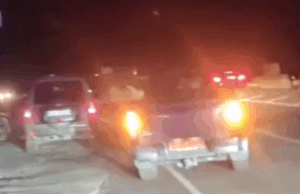 ΒΙΝΤΕΟ: Η σωτήρια παρέμβαση στρατιωτικού το μαύρο βράδυ της 23ης Ιουλίου στη Λεμεσό