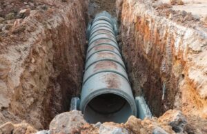 Λεμεσός: Νέος υδρευτικός αγωγός σε Τραχώνι, Ασώματο και Τσερκέζ Τσιφλίκ – Αναβαθμίστηκε και η οδική υποδομή