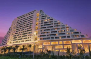 Το City of Dreams Mediterranean προσλαμβάνει στη Λεμεσό με 15 νέες κατηγορίες θέσεων εργασίας!