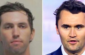 Στη δημοσιότητα μηνύματα του Ρόμπινσον με τον συγκάτοικό του μετά τη δολοφονία του Κερκ-«Αρκετά ανέχτηκα το μίσος του»