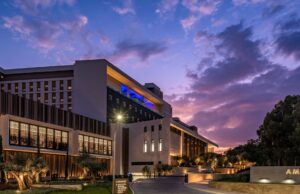 Προσλαμβάνει η Stademos Hotels – Καριέρα σε τρία κορυφαία ξενοδοχεία της Κύπρου