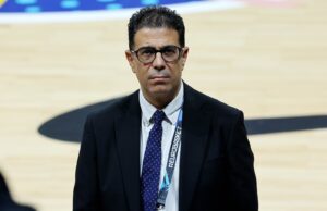 Το EuroBasket 2025 ως παρακαταθήκη για το μέλλον