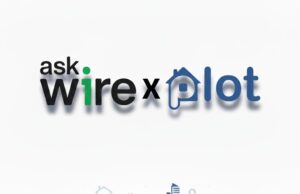 Ask Wire και Plot.gr αλλάζουν το τοπίο στην πληροφόρηση για τα ακίνητα στην Ελλάδα