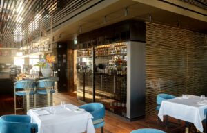 Δέκα γευστικές εμπειρίες σε έναν χώρο! Το ARARAT αλλάζει τον γαστρονομικό χάρτη της Λεμεσού