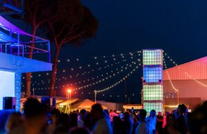 Λεμεσός σε ρυθμούς Oktoberfest – Street food, live μουσικές & 150 καλλιτέχνες στο Cyberness στο Kolla!