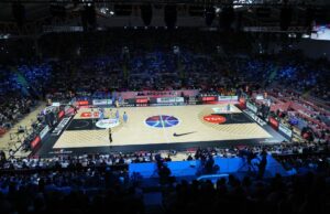 Κέρδισε την πρόκληση η Κύπρος, απόλυτα πετυχημένη η διοργάνωση του FIBA EuroBasket 2025