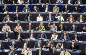 Η αλληλεγγύη από ΕΕ στην πυρκαγιά στη Λεμεσό τέθηκε από τους Κύπριους ευρωβουλευτές στο ΕΚ