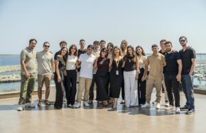 Από το εξωτερικό πίσω στην Κύπρο: η Exness επενδύει στη νέα γενιά