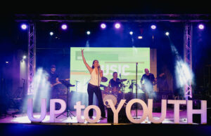 9ο Up To YOU(th): Ένα φεστιβάλ γεμάτο έμπνευση, δημιουργία και συμμετοχή