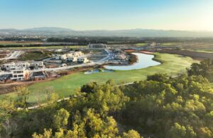 Το Limassol Greens υποδέχεται τους πρώτους του κατοίκους και περνά σε ένα νέο κεφάλαιο