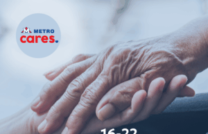 Μαζί για όσους παλεύουν με την άνοια – Η συγκινητική δράση των METRO