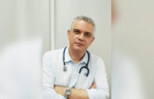 Ο Πρόεδρος της Παιδιατρικής Κύπρου στο BebeMou: Η Παιδιατρική Κύπρου συστήνει όλους τους εμβολιασμούς