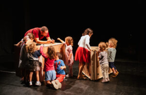 Το Mitsikouri μεγαλώνει και χωράει τους πάντες!