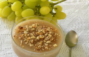 Έρχεται η Γιορτή του Παλουζέ και του Κρασιού στην Βάσα Κοιλανίου!