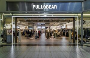 My Mall Limassol και Saywear Group παρουσιάζουν το νέο μοναδικό concept του Pull & Bear