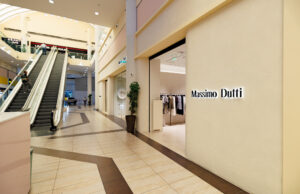 Η νέα εποχή του Massimo Dutti ξεκινά από την Κύπρο – Μόνο στο My Mall Limassol
