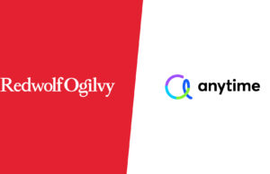 Η Anytime εμπιστεύεται τη RedwolfOgilvy για την 360° Επικοινωνία της