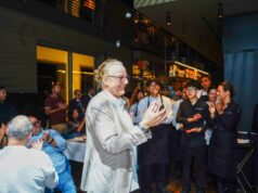 Το Cloud9 στο ARARAT-The Signature Collection υποδέχθηκε τα ΜΜΕ