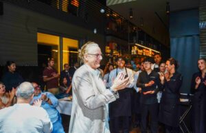 Το Cloud9 στο ARARAT-The Signature Collection υποδέχθηκε τα ΜΜΕ