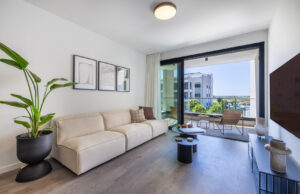 Πώς τα καταλύματα Airbnb τονώνουν τουρισμό και οικονομία