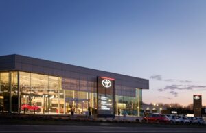 Toyota Κύπρου: Επείγουσα υπενθύμιση για την ανάκληση TAKATA – Το Κέντρο Έκτακτης Ανάγκης κλείνει στις 28 Νοεμβρίου 2025