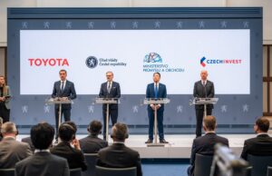 Toyota: Ανακοινώνει νέο ηλεκτρικό μοντέλο που θα παράγεται στην Ευρώπη