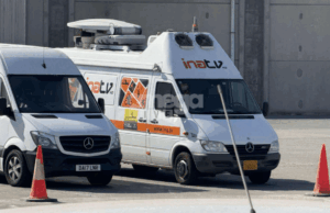 Λιμάνι Λεμεσού: Ταλαιπωρία και αναστάτωση για τους ανθρώπους της Bayern και της ΟΥΕΦΑ