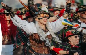 Βασίλισσα Λεμεσιανού Καρναβαλιού 2026