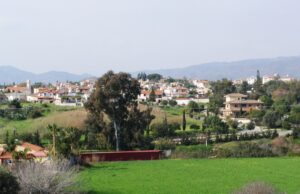 Διαψεύδει το Υφυπουργείο Πρόνοιας σχέδια για δομή εφηβικής προστασίας στη Μονή Λεμεσού