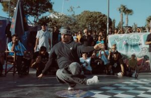 Vimto Break the Maze Dance Festival: Το φεστιβάλ χορού που γέμισε τη Λεμεσό με ρυθμό και ενέργεια!