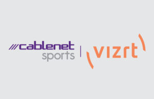 Vizrt & Cablenet Sports: Συνεργασία που αναβαθμίζει την αθλητική μετάδοση