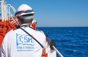 Η Columbia Shipmanagement άνοιξε νέες θέσεις στη Λεμεσό και προσλαμβάνει άμεσα!