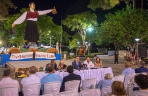 64η Γιορτή του Κρασιού Λεμεσού: Όλο το πρόγραμμα και οι εκπλήξεις