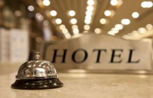 Αυθόρμητη στάση εργασίας σε τρία ξενοδοχεία της Λεμεσού – Διαμαρτυρία για τη Συλλογική Σύμβαση