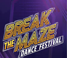 Vimto Break the Maze Dance Festival: Το φεστιβάλ χορού που γέμισε τη Λεμεσό με ρυθμό και ενέργεια!