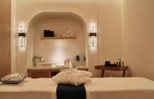 Καλύτερο Resort Spa της Κύπρου για το 2025 το Renu Spa & Fitness στο City of Dreams Mediterranean