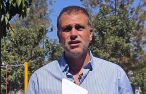 Μήνυμα Κουνούνη: Γιατί αποφάσισα να κατέβω στις Βουλευτικές εκλογές στη Λεμεσό (ΒΙΝΤΕΟ)