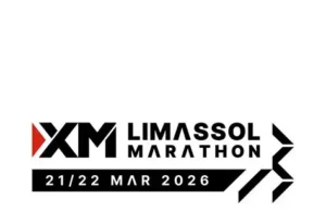 Η πρωτοβουλία του XM Limassol Marathon που ενώνει όλους τους δρομείς για καλό σκοπό