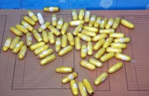 Υπό κράτηση δύο πρόσωπα για κατοχή και εμπορία ναρκωτικών στην Πάφο