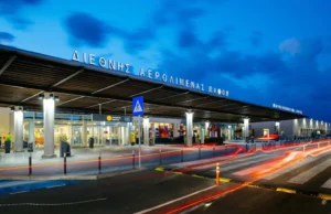 Ανοίγει το κεφάλαιο «αεροδρόμιο Πάφου» ο ΠτΔ – Εξαγγέλλει τον δρόμο με την τουριστική περιοχή