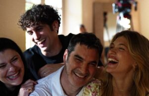 Το Maestro επιστρέφει – Ο Παπακαλιάτης ανακοίνωσε την 4η σεζόν στο Netflix!