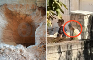 «Ήρθε σπίτι μου κι έκλαιγε»: Οι αποκαλύψεις φίλης της 62χρονης που έθαψε τη μητέρα της