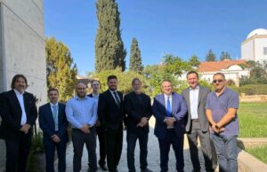 Η Σχολή Μηχανικής και Τεχνολογίας του ΤΕΠΑΚ στην πρώτη γραμμή της τεχνολογικής εξέλιξης