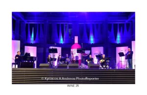 Με ρεκόρ επισκεψιμότητας και εντυπωσιακό πρόγραμμα ολοκληρώθηκε η 64η Γιορτή του Κρασιού Λεμεσού