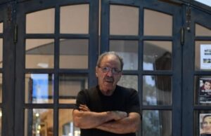 Θλίψη στη Λευκωσία: Έφυγε από τη ζωή ο «μάστρος» Δημήτρης