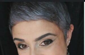 Θλίψη στη Λεμεσό: Έφυγε από τη ζωή η Ιφιγένεια