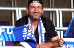 Πένθος στη Λεμεσό: «Έφυγε» ο Βασίλης Αλλαγιώτης – Θλίψη στην οικογένεια του Απόλλωνα