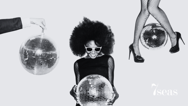 Το 7seas επιστρέφει για μια εκρηκτική χειμερινή σεζόν! Το 7seas επιστρέφει για μια εκρηκτική χειμερινή σεζόν!